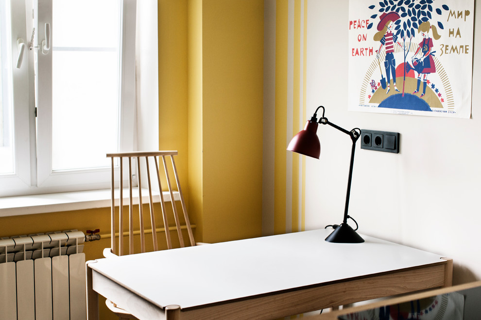 Калужская/ студия