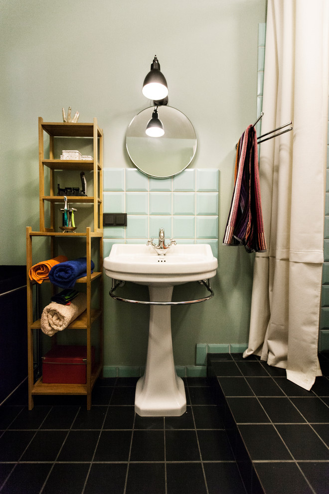 Калужская/ студия