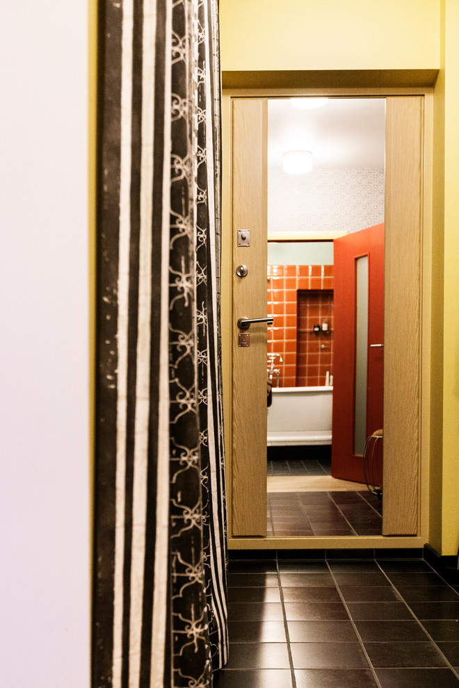 Калужская/ студия