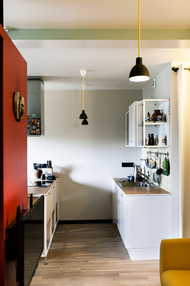 Калужская/ студия