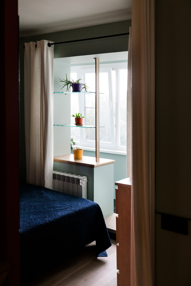 Калужская/ студия