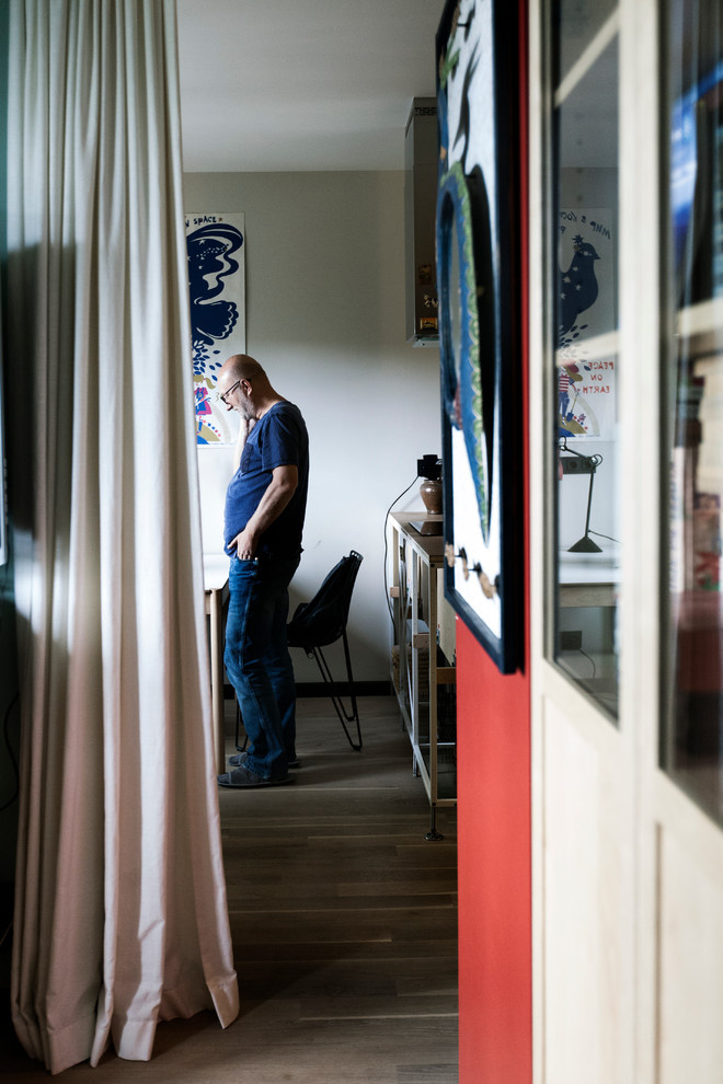 Калужская/ студия