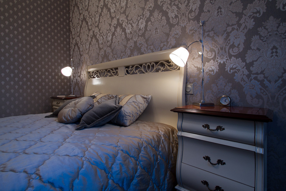 Профессорская квартира