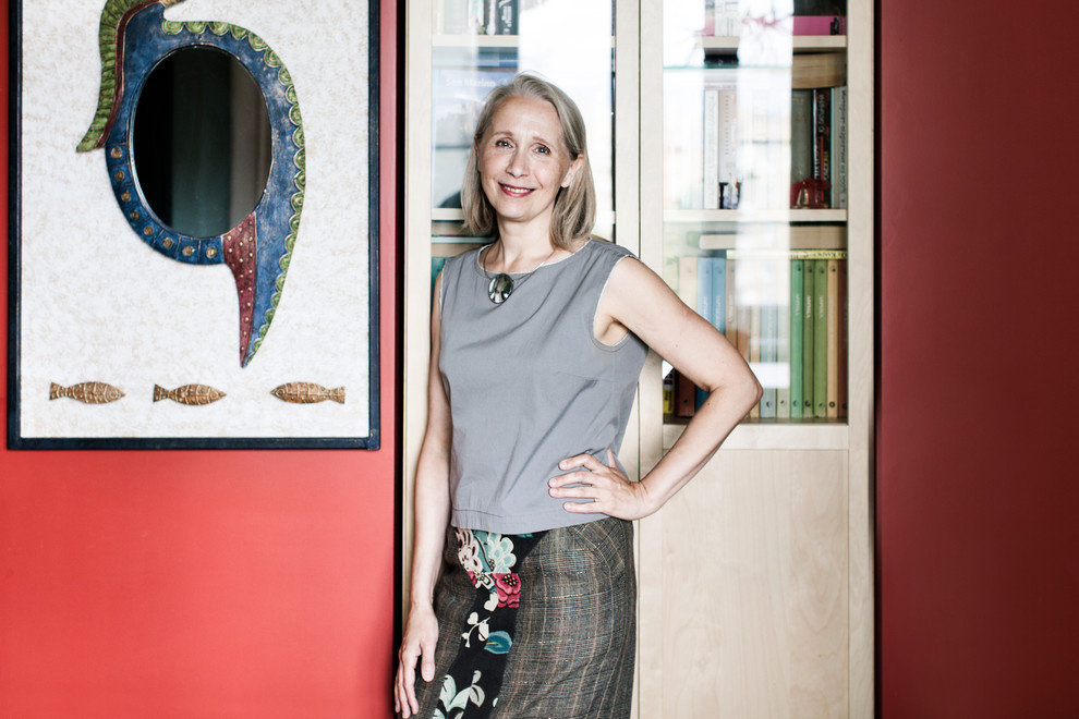 Калужская/ студия