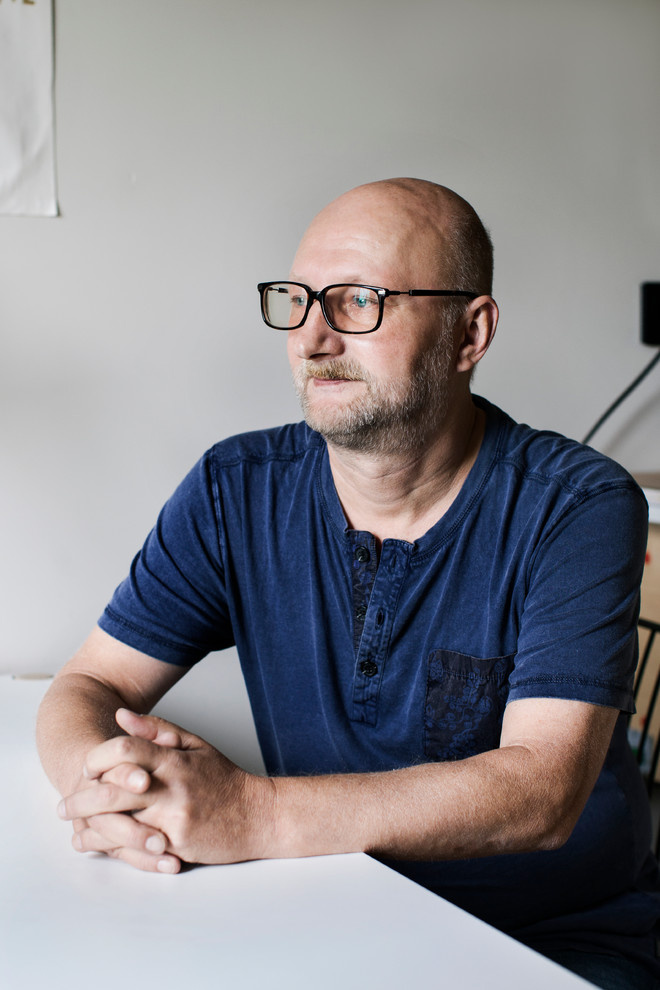 Калужская/ студия