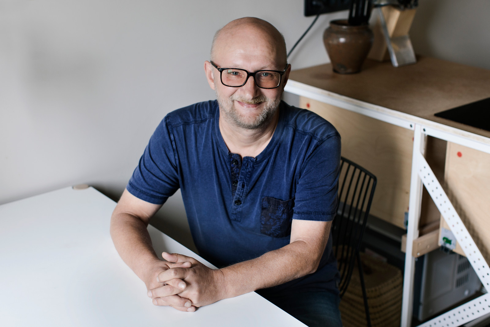 Калужская/ студия