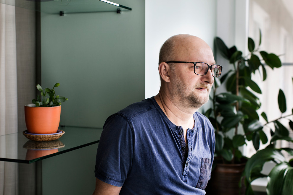 Калужская/ студия