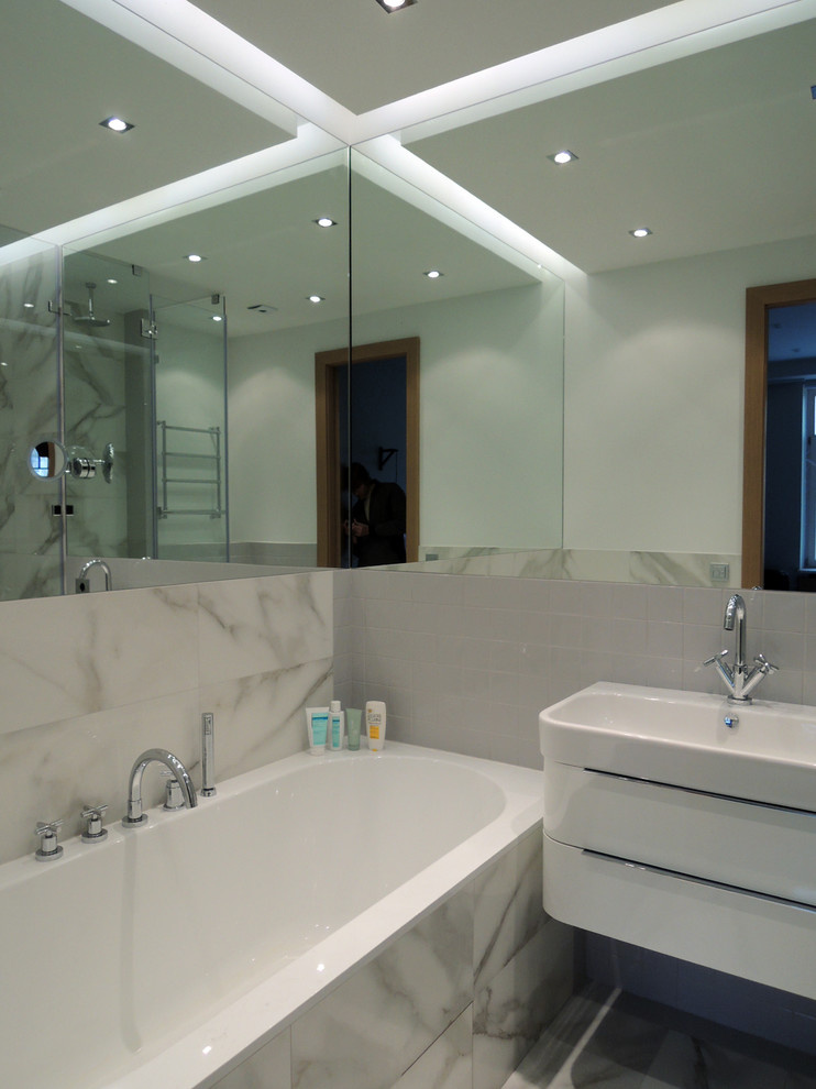 Ванная комната