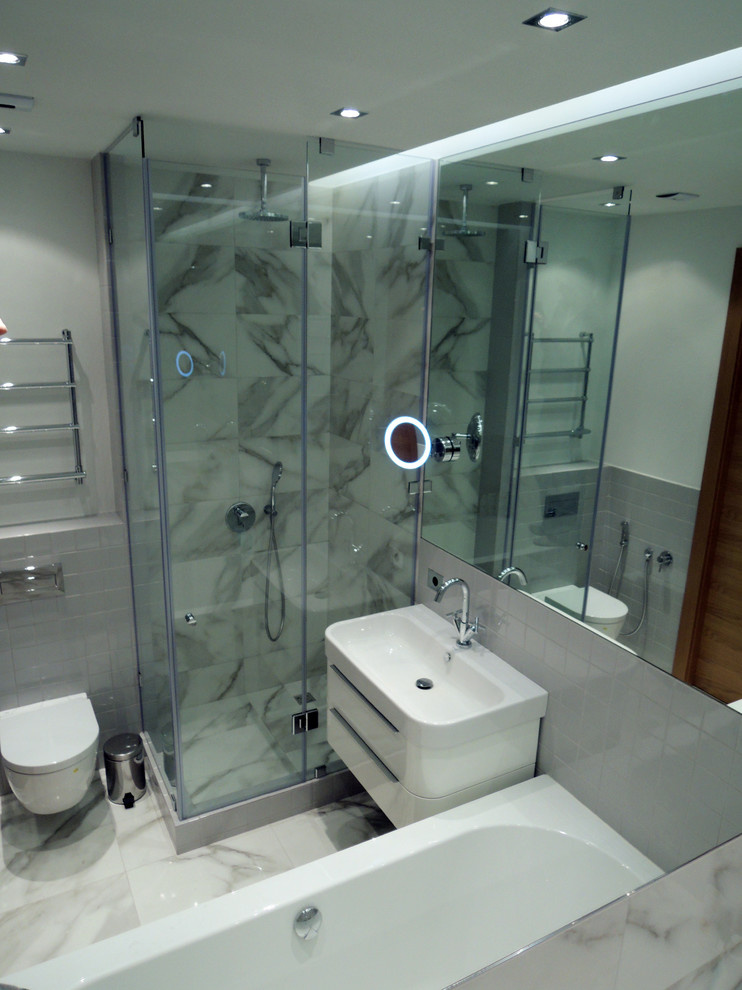 Ванная комната