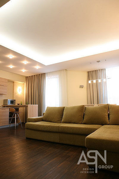 Квартира на Горской