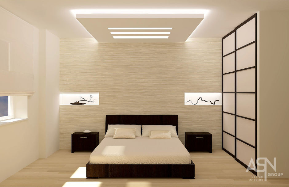 Квартира на Горской