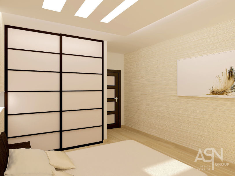 Квартира на Горской