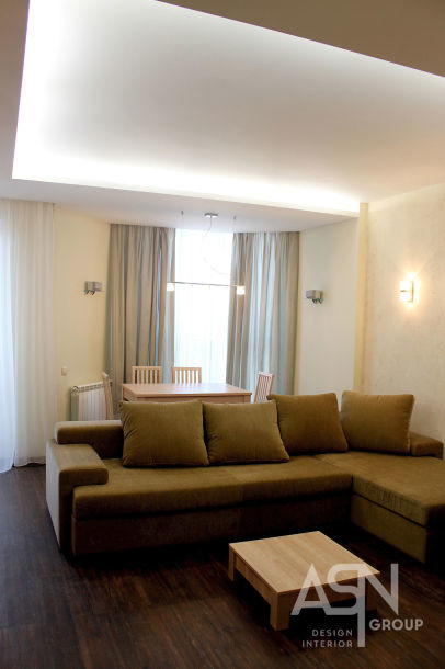 Квартира на Горской