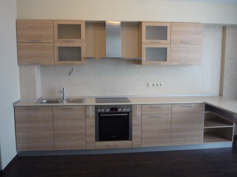 Квартира на Горской