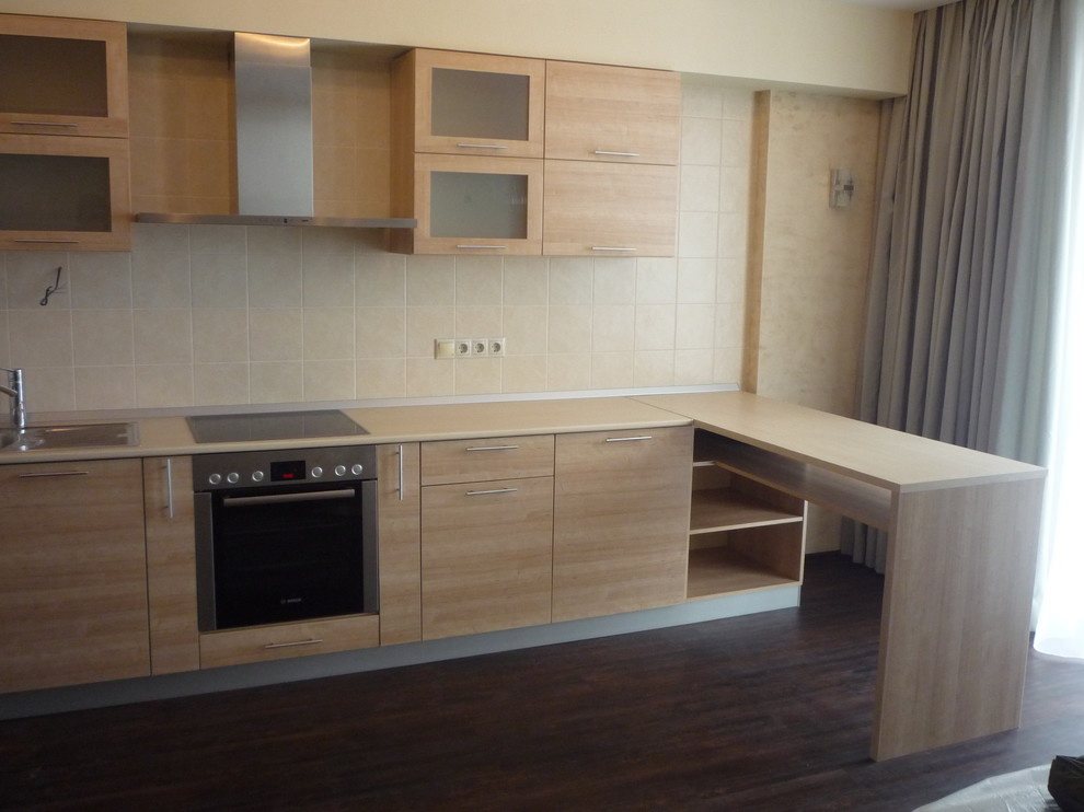 Квартира на Горской