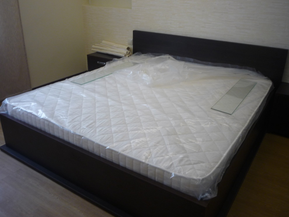 Квартира на Горской