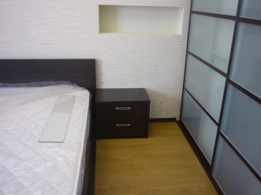 Квартира на Горской