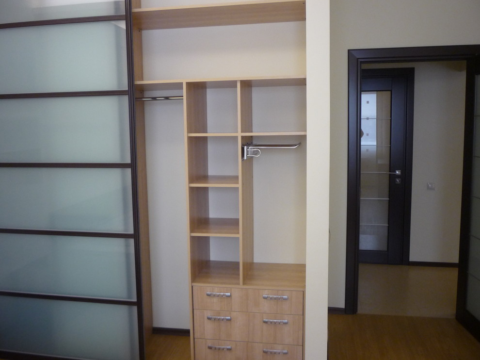 Квартира на Горской