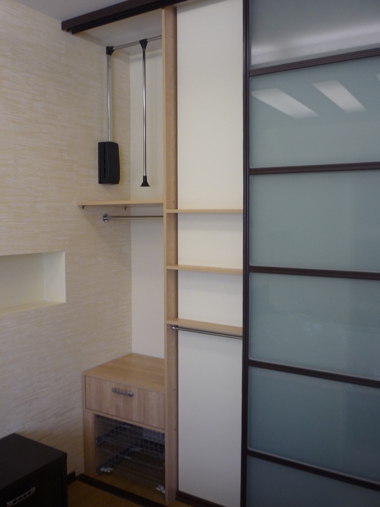 Обложка проекта: Квартира на Горской