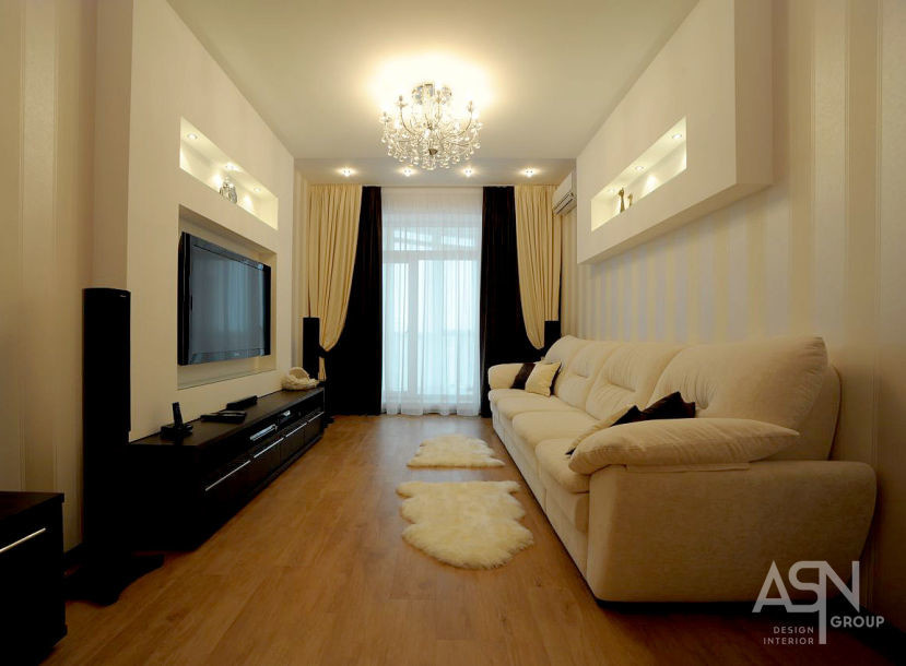 Квартира на пл. Маркса