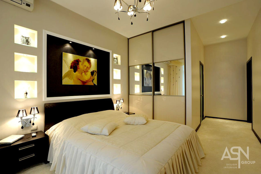 Квартира на пл. Маркса