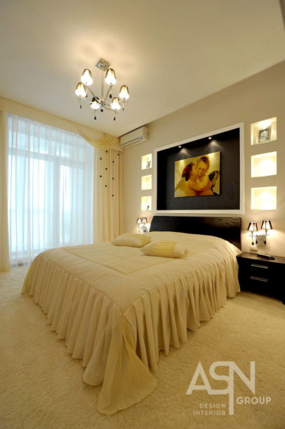 Квартира на пл. Маркса