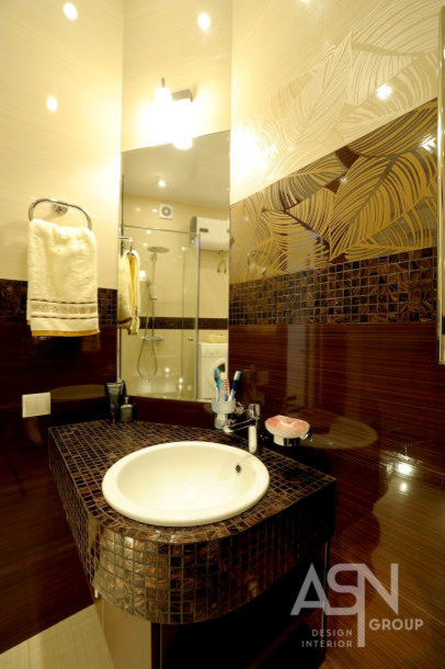 Квартира на пл. Маркса