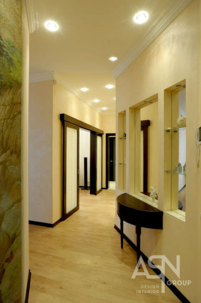 Квартира на пл. Маркса