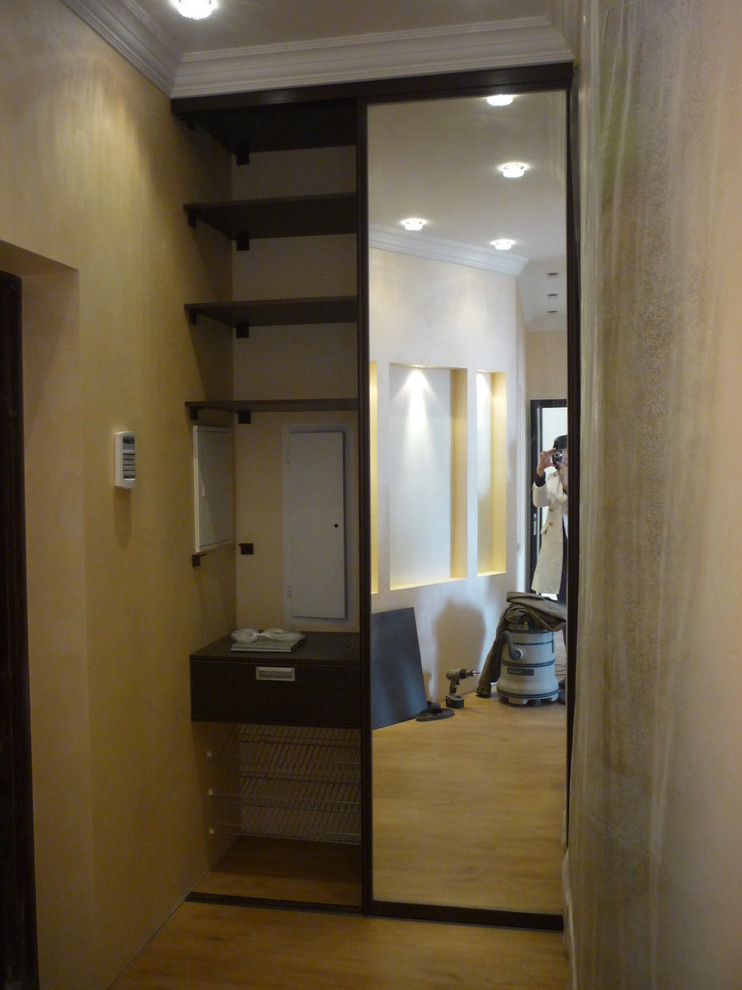 Квартира на пл. Маркса