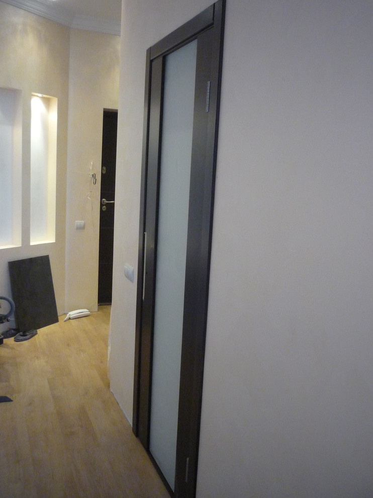 Квартира на пл. Маркса