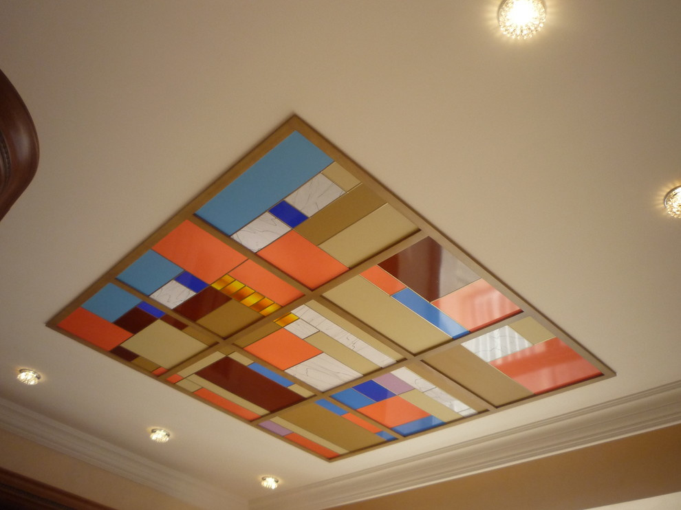 Квартира на пл. Маркса