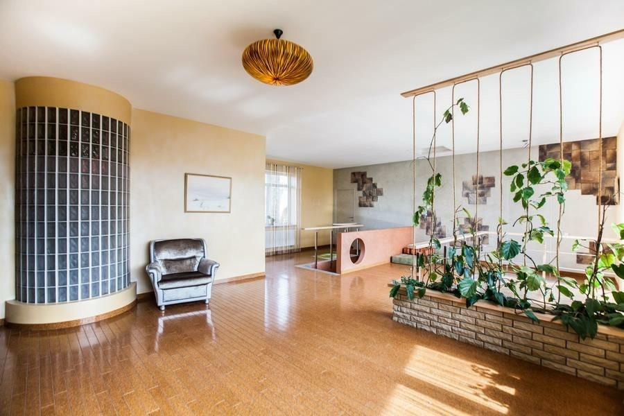 Обложка проекта: Эко дом . Говорово.