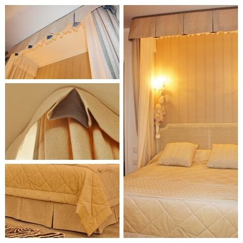 Детская комната_разные проекты