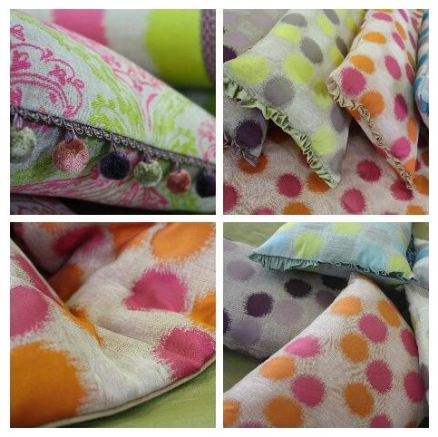 Детская комната_разные проекты