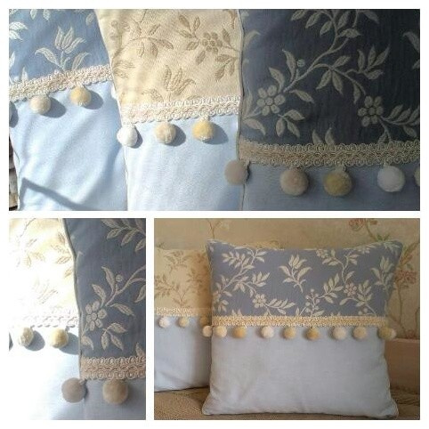 Детская комната_разные проекты