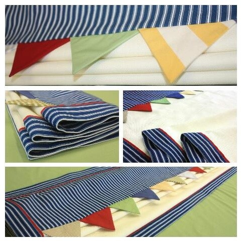 Детская комната_разные проекты