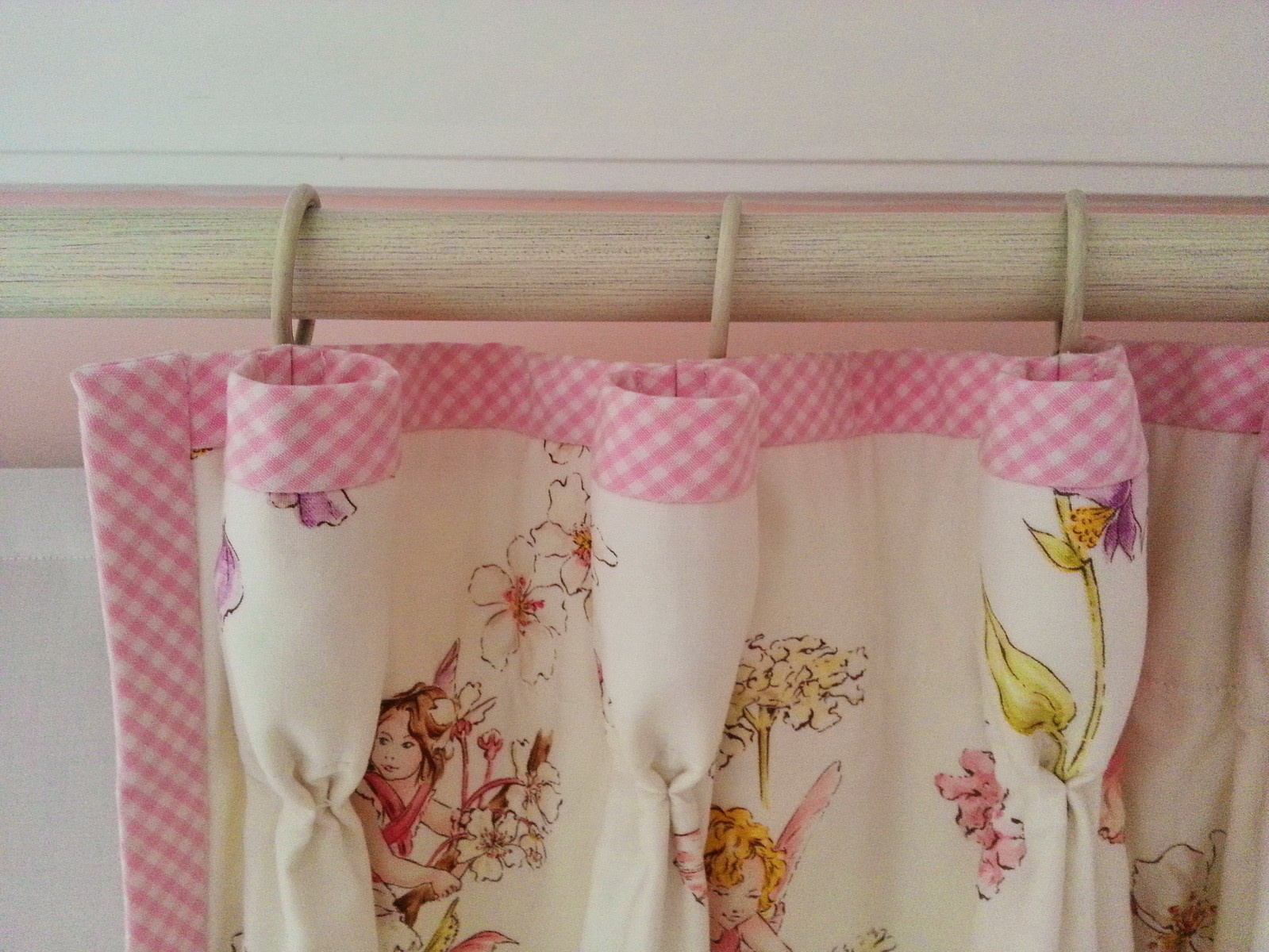 Детская комната_разные проекты