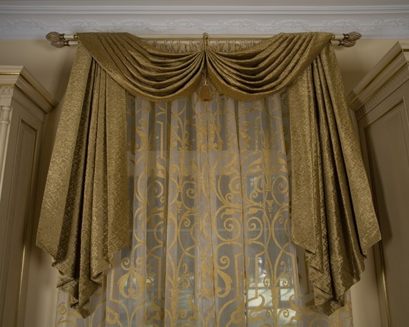 Загородный дом в поселке Ново-Дарьино