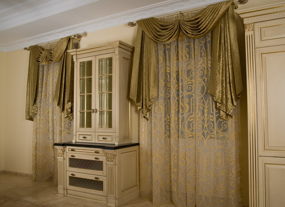 Загородный дом в поселке Городище