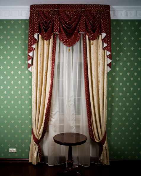 Загородный дом в поселке Ново-Дарьино