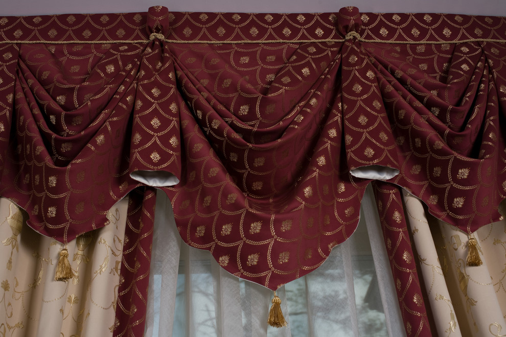 Загородный дом в поселке Ново-Дарьино