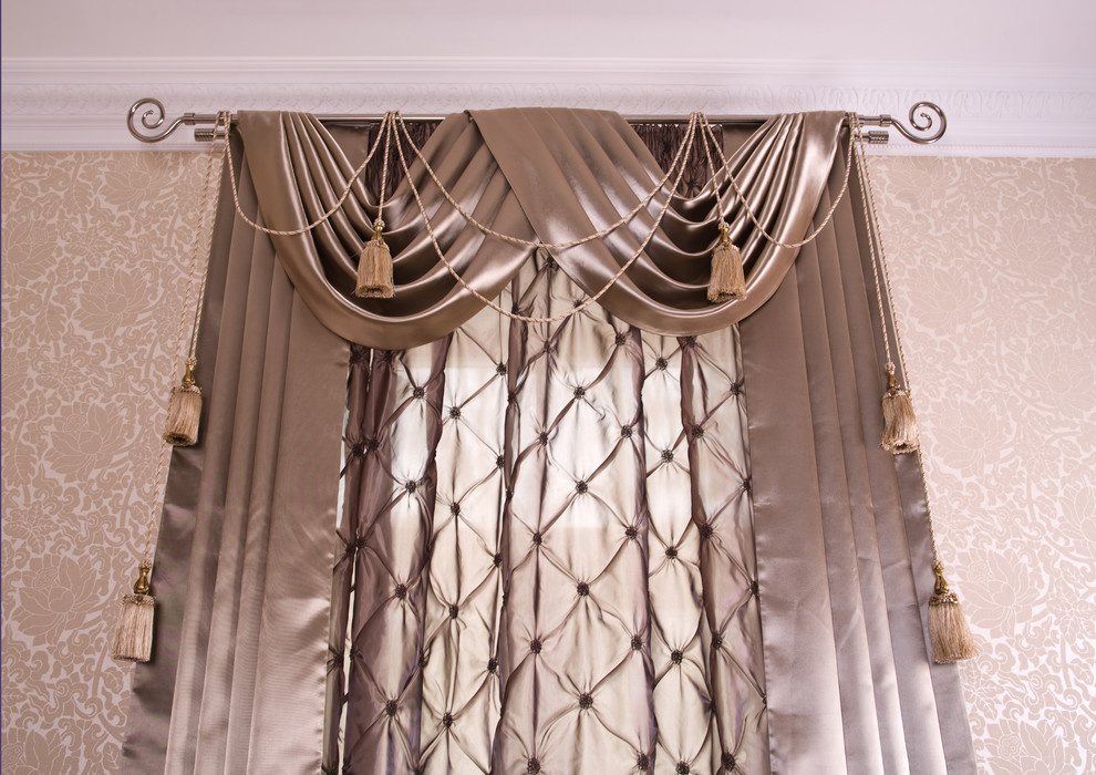 Загородный дом в поселке Ново-Дарьино