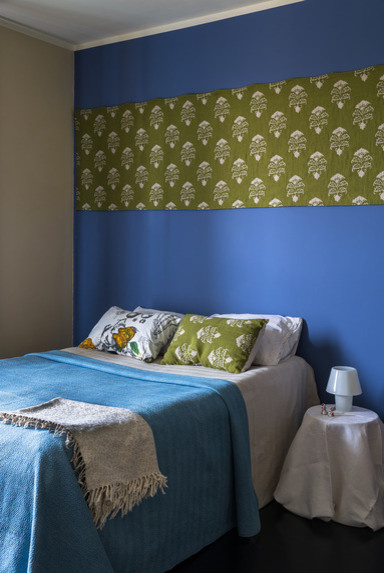 "Дача в многоэтажке"