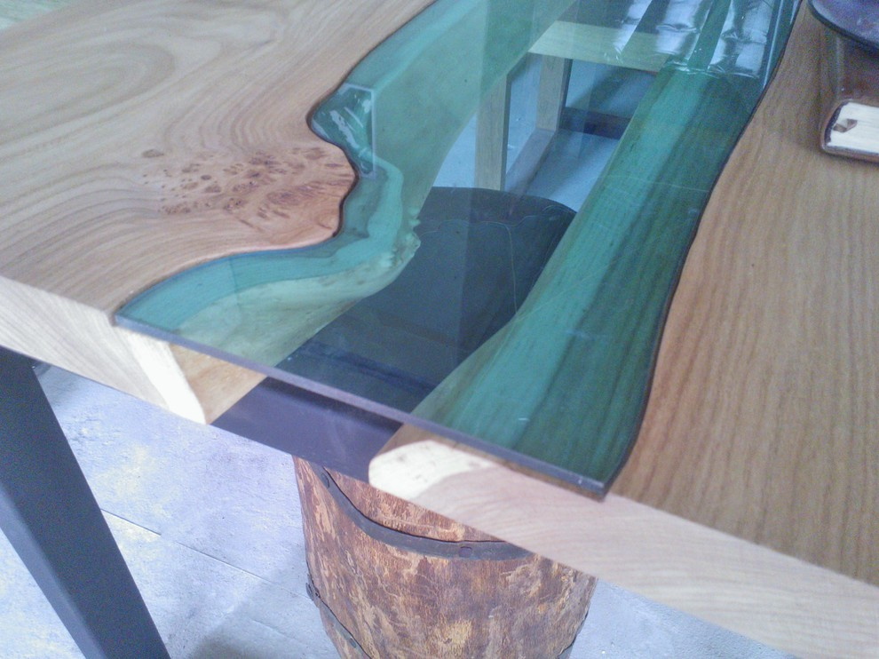 стол "река175"