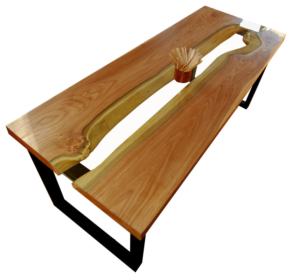 стол "река175"