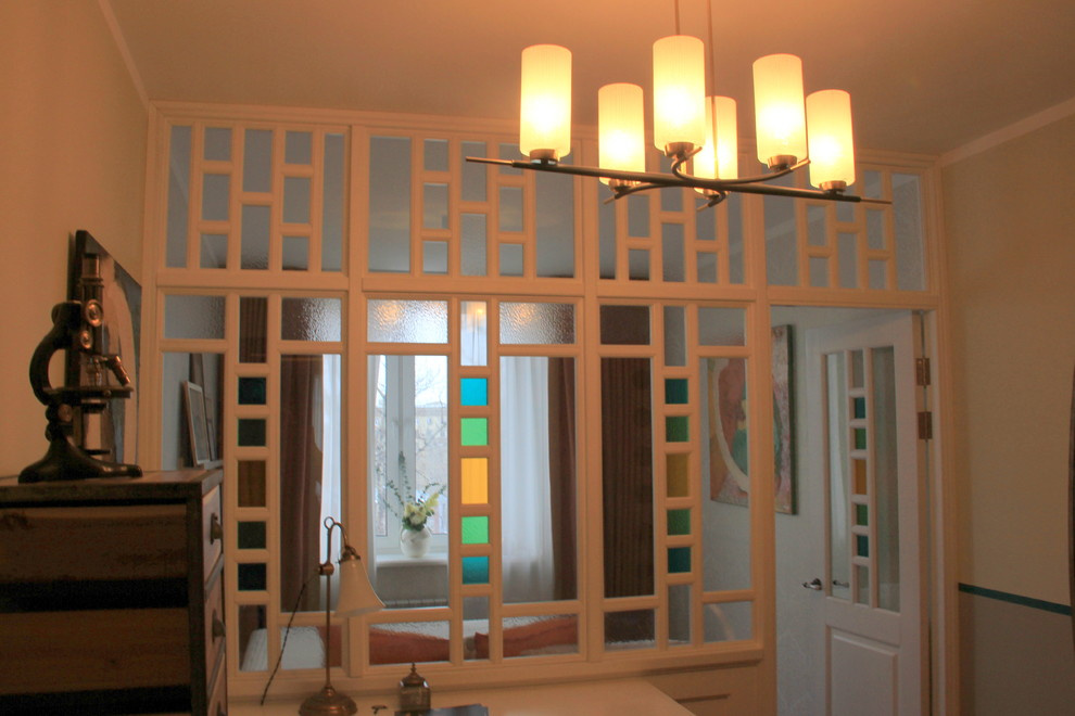 квартира на Таганке