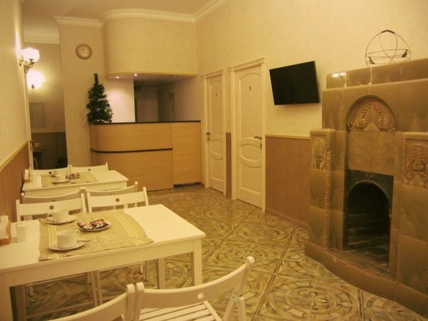 Mini-Hotel