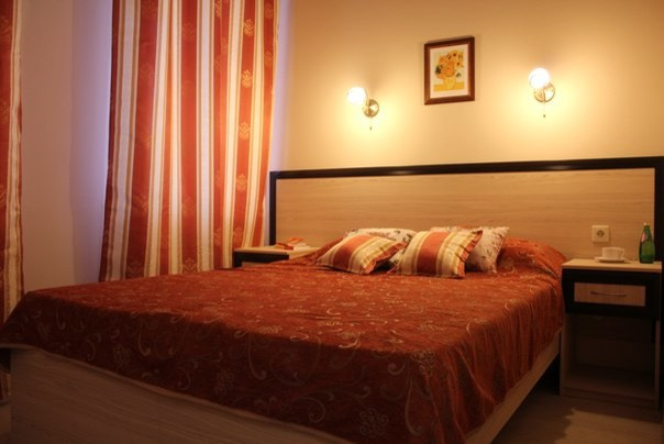 Mini-Hotel