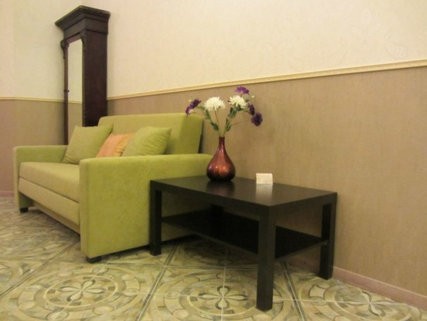 Mini-Hotel