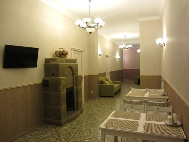 Mini-Hotel